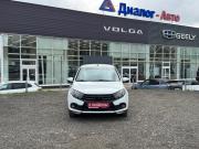 Lada (ВАЗ) Granta I Рестайлинг Набережные Челны  - изображение 31