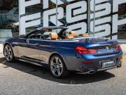 BMW 6 серии III (F06/F13/F12) Рестайлинг Краснодар  - изображение 41