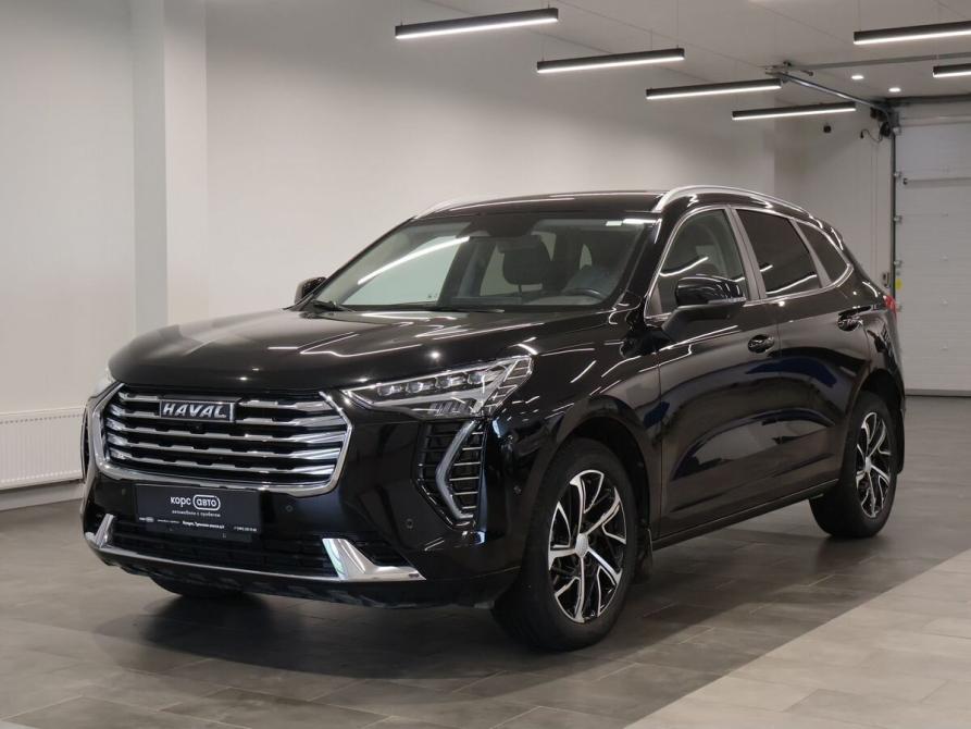 Haval Jolion I Калуга  - изображение 1
