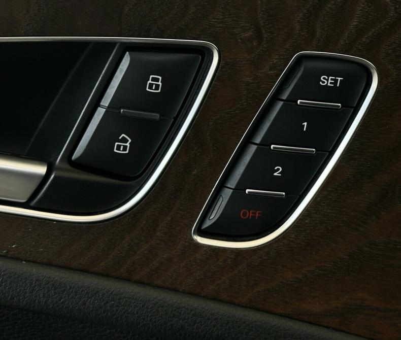 Audi A6 IV (C7) Рестайлинг Москва  - изображение 11