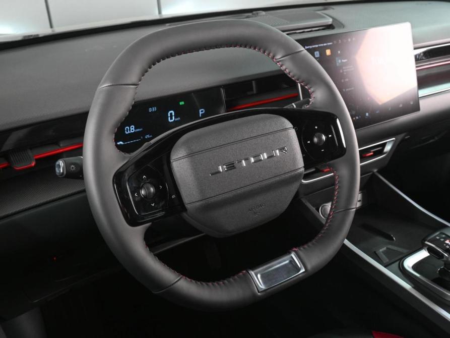 JETOUR Dashing I Ростов-на-Дону  - изображение 11