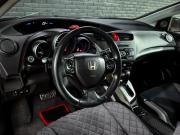 Honda Civic IX Екатеринбург  - изображение 31