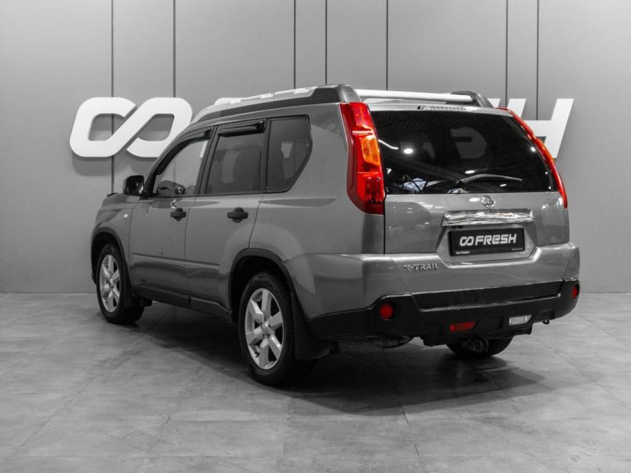 Nissan X-Trail II Тюмень  - изображение 2