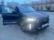 Chery Tiggo 4 I Рестайлинг 2 Курган  - изображение 12