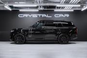 Land Rover Range Rover V Москва  - изображение 58