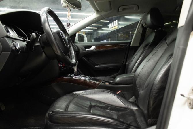 Audi A5 I (8T) с пробегом 2010 года, цена 1 459 000 рублей, 273592 км, купе, Автокод Объявления