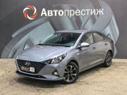 Hyundai Solaris II Пермь  - изображение 22