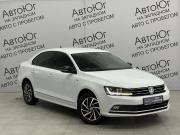 Volkswagen Jetta VI Рестайлинг Ставрополь  - изображение 19