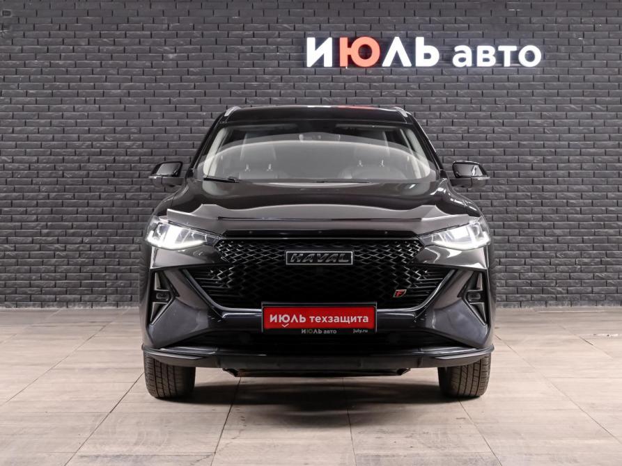 Haval F7 I Рестайлинг Екатеринбург  - изображение 2