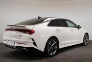 Kia K5 III Ярославль  - изображение 34