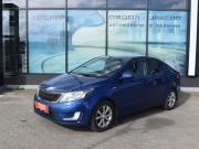 Kia Rio III Архангельск  - изображение 13