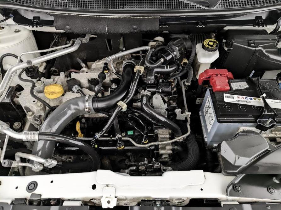 Nissan Qashqai II Рестайлинг Москва  - изображение 9