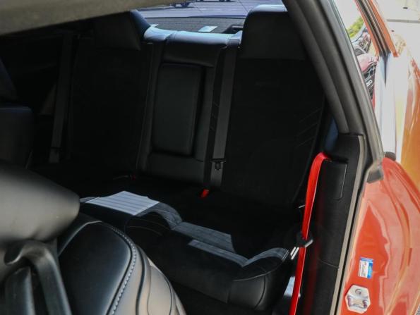 Dodge Challenger III Рестайлинг 2 с пробегом 2020 года, цена 3 799 000 рублей, 37887 км, купе, Автокод Объявления