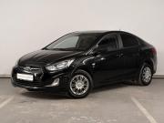 Hyundai Solaris I Екатеринбург  - изображение 31