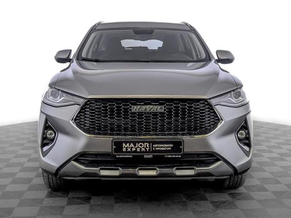 Haval F7 I с пробегом 2019 года, цена 1 600 000 рублей, 58522 км, внедорожник, Автокод Объявления