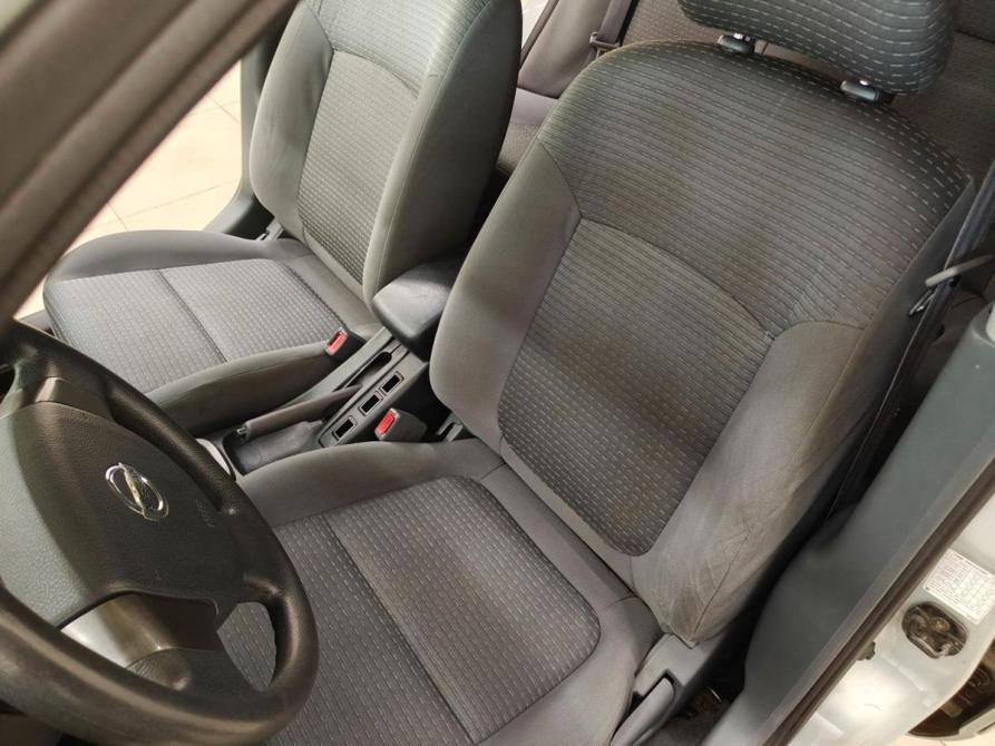 Nissan Almera Classic I Тула  - изображение 9