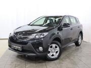 Toyota RAV4 IV (XA40) Москва  - изображение 24