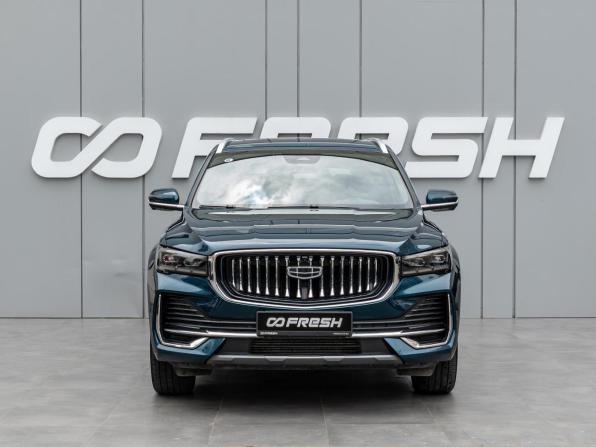 Geely Monjaro I с пробегом 2023 года, цена 3 240 000 рублей, 37178 км, внедорожник, Автокод Объявления