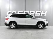Skoda Kodiaq I Ростов-на-Дону  - изображение 24