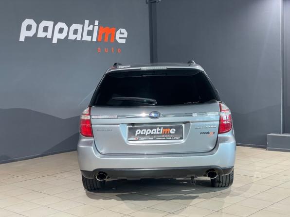 Subaru Outback III Рестайлинг с пробегом 2008 года, цена 1 150 000 рублей, 244875 км, универсал, Автокод Объявления