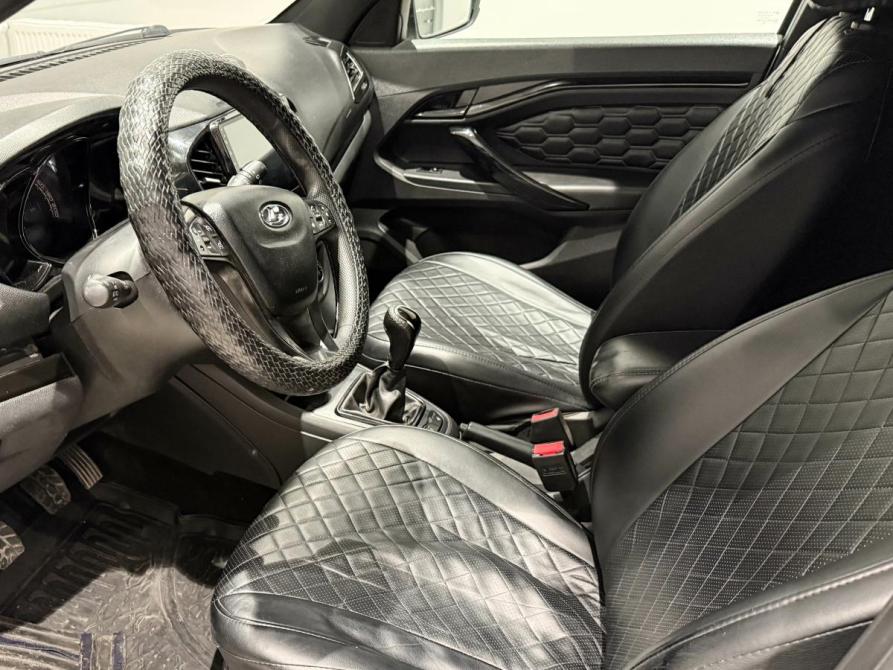 Lada (ВАЗ) Vesta I Екатеринбург  - изображение 12