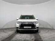 Mitsubishi Outlander III Рестайлинг 2 Санкт-Петербург  - изображение 23