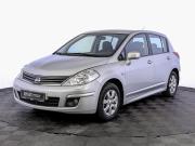 Nissan Tiida I Рестайлинг Москва  - изображение 26