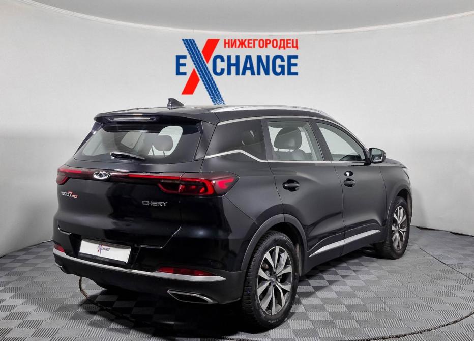Chery Tiggo 7 Pro I Нижний Новгород  - изображение 5