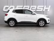 Chery Tiggo 4 Pro I Рестайлинг Воронеж  - изображение 24