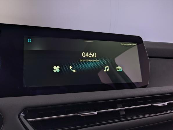 BAIC U5 Plus с пробегом 2023 года, цена 750 000 рублей, 118944 км, седан, Автокод Объявления