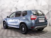 Nissan Terrano III (D10) Ульяновск  - изображение 24