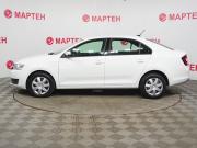 Skoda Rapid I Рестайлинг Вологда  - изображение 25