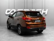 Hyundai ix35 I Рестайлинг Тюмень  - изображение 23