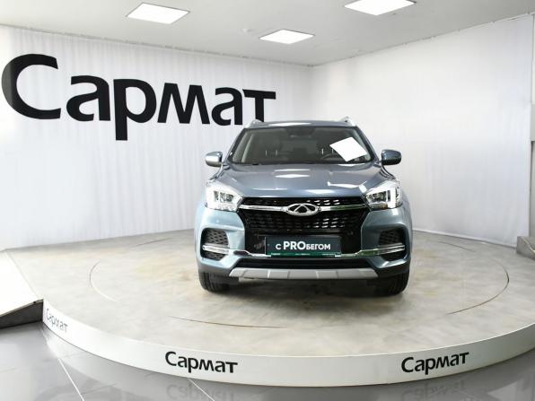 Chery Tiggo 4 I Рестайлинг с пробегом 2021 года, цена 1 497 000 рублей, 31764 км, внедорожник, Автокод Объявления