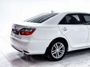Toyota Camry VII (XV50) Рестайлинг 2 Уфа  - изображение 59