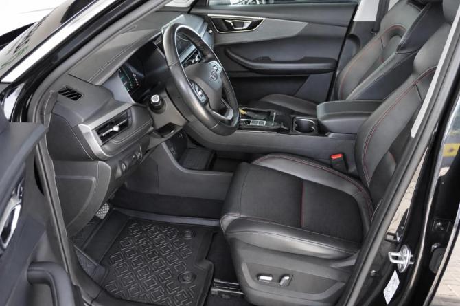 Chery Tiggo 7 Pro I с пробегом 2020 года, цена 1 579 000 рублей, 75565 км, внедорожник, Автокод Объявления