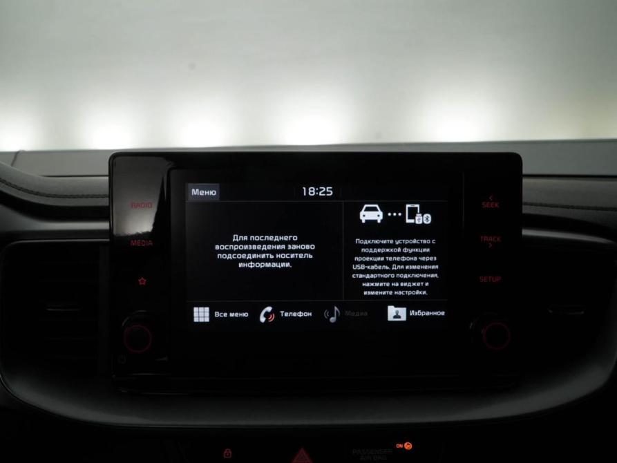 Kia Ceed III Москва  - изображение 18