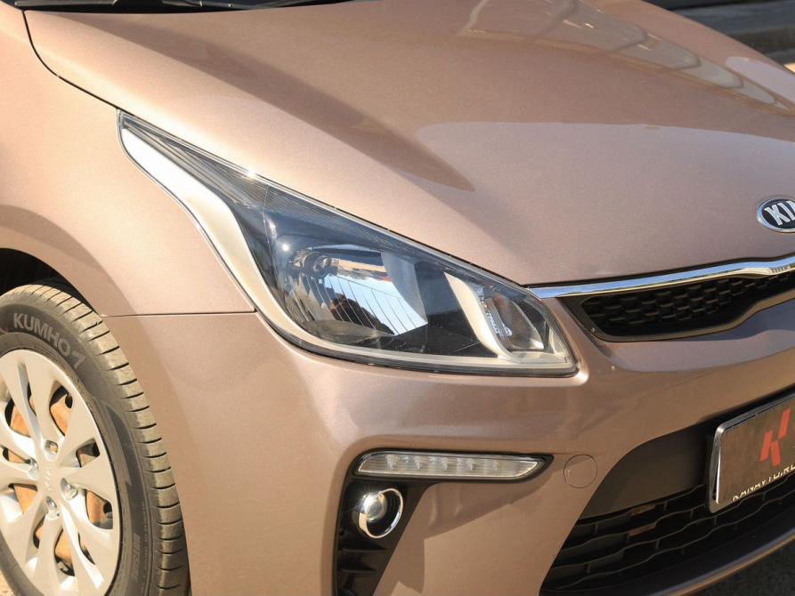 Kia Rio IV Казань  - изображение 5