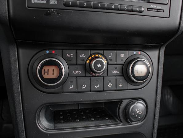 Nissan Qashqai I Рестайлинг с пробегом 2010 года, цена 1 035 000 рублей, 188199 км, внедорожник, Автокод Объявления