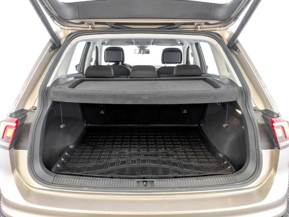 Volkswagen Tiguan II с пробегом 2020 года, цена 2 550 000 рублей, 69724 км, внедорожник, Автокод Объявления
