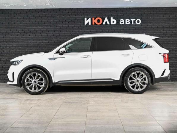 Kia Sorento IV с пробегом 2020 года, цена 3 900 000 рублей, 65606 км, внедорожник, Автокод Объявления
