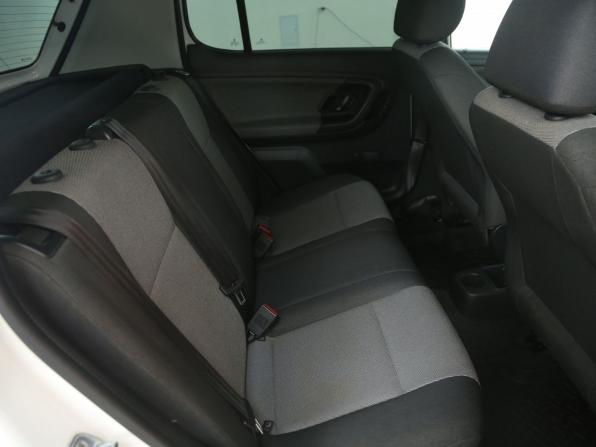 Skoda Fabia II Рестайлинг с пробегом 2012 года, цена 499 000 рублей, 155700 км, хэтчбек, Автокод Объявления