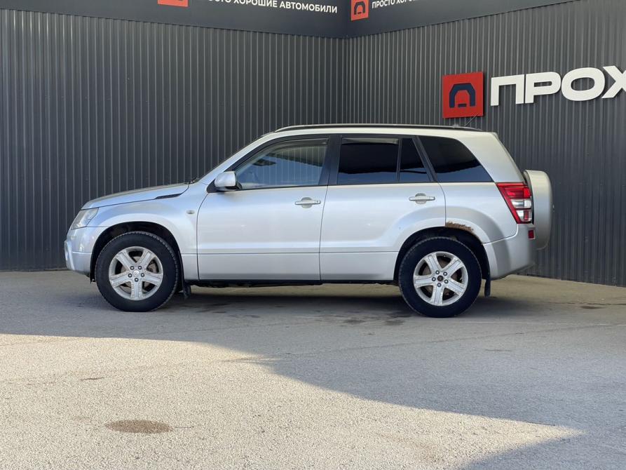 Suzuki Grand Vitara II Пермь  - изображение 17