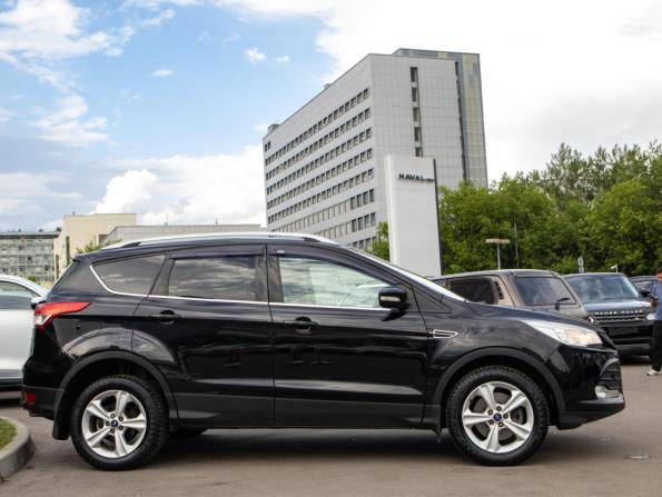 Ford Kuga II с пробегом 2014 года, цена 1 048 000 рублей, 184940 км, внедорожник, Автокод Объявления