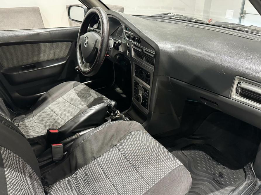 Daewoo Nexia I Рестайлинг Екатеринбург  - изображение 15