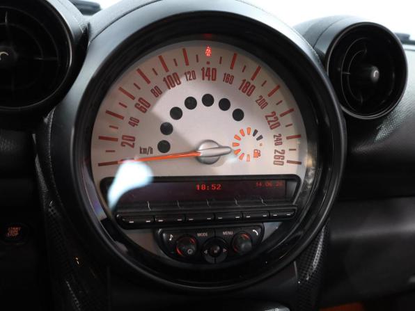 Mini Countryman I с пробегом 2013 года, цена 1 180 000 рублей, 135816 км, внедорожник, Автокод Объявления