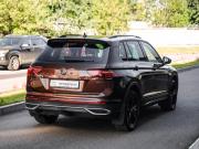 Volkswagen Tiguan II Рестайлинг Санкт-Петербург  - изображение 36