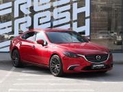 Mazda 6 III (GJ) Рестайлинг Волгоград  - изображение 28