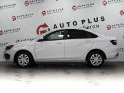 Lada (ВАЗ) Vesta I Рестайлинг (NG) Минеральные Воды  - изображение 22
