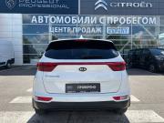 Kia Sportage IV Тверь  - изображение 35
